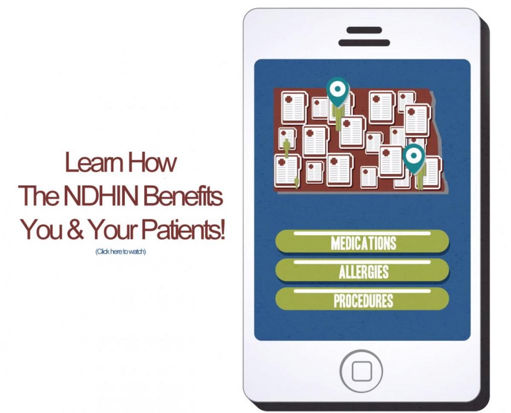 Nd Health Information Network
